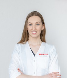 Rugilė Barauskaitė